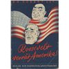 Image 1 : "ROOSEVELT BETRAYS AMERICA", BY DR. ROBERT LEY