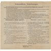 Image 1 : CERTIFICATION DOCUMENTS SWEARING NON-JEWISH NATIONALITY