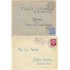 Image 1 : FORCED LABOR CAMPS - POSTAL HISTORY