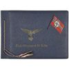 Image 1 : GERMAN FLAK REGIMENT PHOTO ALBUM