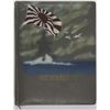 Image 1 : JAPANESE NAVAL PILOT'S PHOTO BOOK WITH IMAGES OF PEARL HARBOR