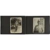 Image 1 : JAPANESE ARMY PILOT'S PHOTO ALBUM
