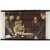 Image 1 : THE SIGNING OF THE MUNICH PACT - HITLER YOUTH TEACHING AID