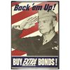 Image 1 : WORLD WAR II PROPAGANDA POSTER
