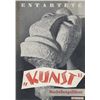 Image 1 : "DEGENERATE ART" EXHIBITION CATALOG