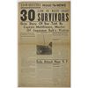 Image 1 : MAUI NEWSPAPER REPORTS JAPANESE ATTACKS TWO WEEKS AFTER PEARL HARBOR