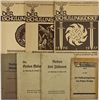 Image 1 : NSDAP PUBLICATIONS INCLUDING RACE LAWS