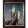 Image 1 : HERMANN GOERING'S "POLAR FALCON" BY RENZ WALLER