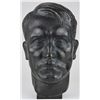 Image 1 : HEDWIG LEY BUST OF ADOLF HITLER PURPORTEDLY OWNED BY JOSEPH GOEBBELS AND PRESENTED TO ONE OF HIS SPI