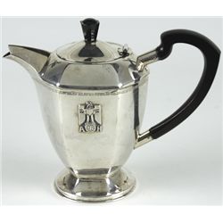 ADOLF HITLER TEAPOT