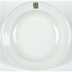 ADOLF HITLER ALLACH SOUP BOWL
