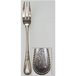 ADOLF HITLER FORK