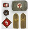 Image 1 : HITLER YOUTH ACCESSORIES