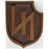 Image 1 : NEDERLAND DIVISION FOLK ART