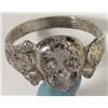 Image 1 : REGIMENTAL "TOTENKOPF" RING