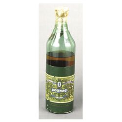 ROMMEL CAPTURED LIQUOR