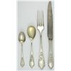 Image 1 : RUDOLF HESS' SILVER TABLEWARE