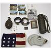 Image 1 : SOUVENIRS OF A COLD WAR WARRIOR IN GERMANY