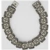 Image 1 : SWASTIKA BRACELET
