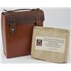 Image 1 : GERMAN RED CROSS FIRST AID KIT