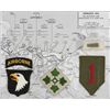 Image 1 : RELICS OF THE D-DAY LANDINGS IN NORMANDY
