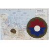 Image 1 : RELIC OF THE D-DAY LANDINGS IN NORMANDY