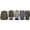 Image 1 : UNIFORMS AND CORRESPONDENCE OF SOVIET WORLD WAR II PILOT AND MAJOR GENERAL STEPAN GAVRILOVICH AGARKO
