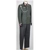 Image 1 : GERMAN WEHRMACHT MASTER SERGEANT'S UNIFORM