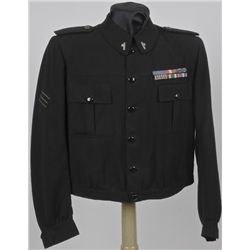FASCIST SHORT TUNIC