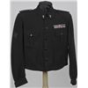 Image 1 : FASCIST SHORT TUNIC