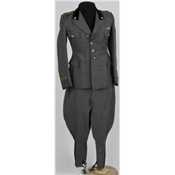 ITALIAN WORLD WAR II UNIFORM