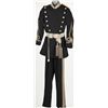 Image 1 : JAPANESE ARMY OFFICER'S FORMAL DRESS UNIFORM