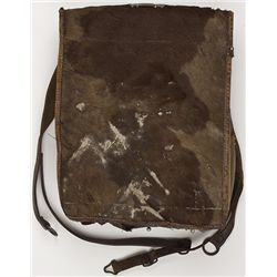WEHRMACHT BACKPACK