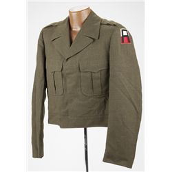 "IKE" JACKETS