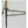 Image 1 : WEHRMACHT OFFICER'S DAGGER