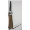 Image 1 : GERMAN PARACHUTIST GRAVITY KNIFE