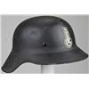 Image 1 : I. G. FARBEN LUFTSCHUTZ HELMET