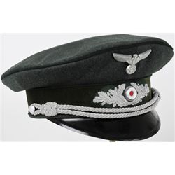 FORESTRY SERVICE OFFICER'S HAT