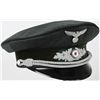Image 1 : FORESTRY SERVICE OFFICER'S HAT