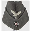 Image 1 : LUFTWAFFE NCO OVERSEAS CAP