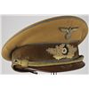 Image 1 : ORTSGRUPPENLEITER VISOR CAP