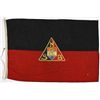 Image 1 : DUTCH N.S.B. PARTY FLAG