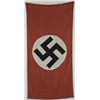Image 1 : GERMAN VEHICLE IDENTIFICATION FLAG