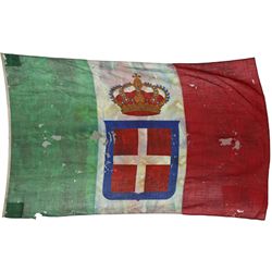 ITALIAN STATE FLAG