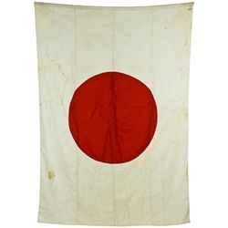 JAPANESE NATIONAL FLAG