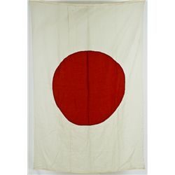 JAPANESE NATIONAL FLAG