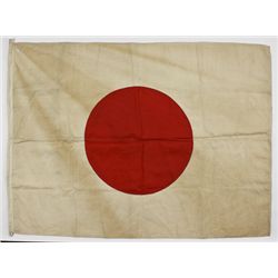 JAPANESE NATIONAL FLAG