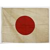 Image 1 : JAPANESE NATIONAL FLAG