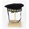 Image 1 : JAPANESE NAVY SAILOR'S CAP