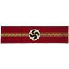 Image 1 : ORTSGRUPPENLEITER ARMBAND